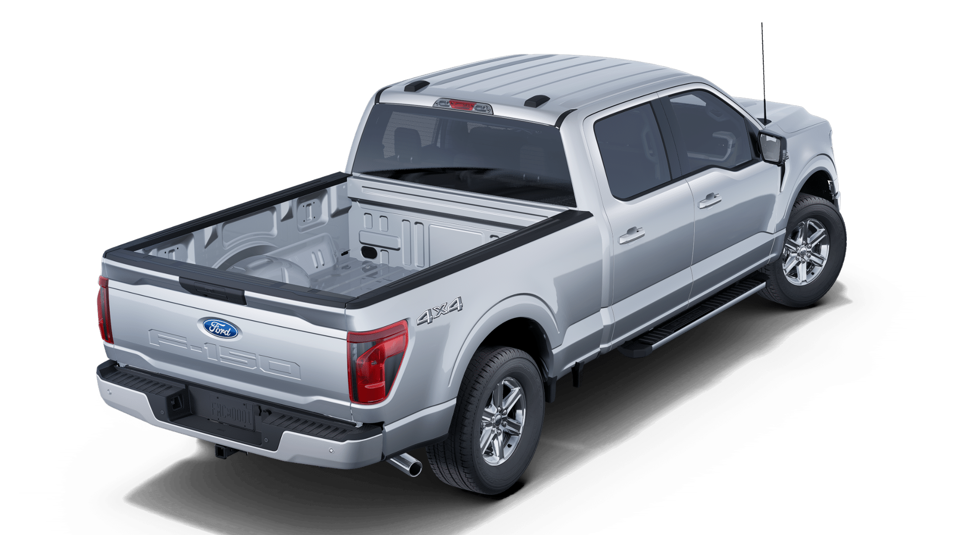 Ford F-150 XLT 2025 à Matane, Québec - 3 - w1920h1200px