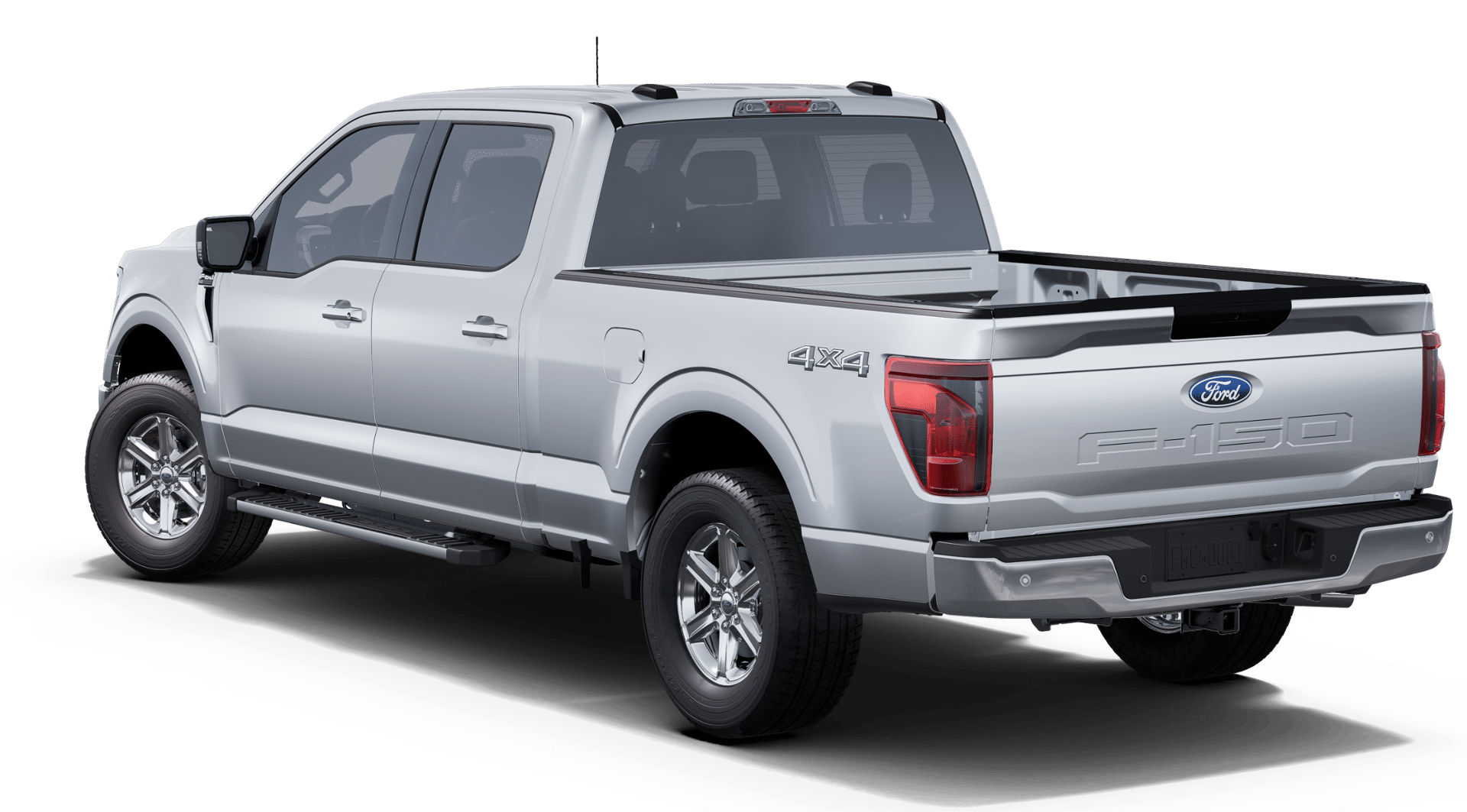 Ford F-150 XLT 2025 à Matane, Québec - 2 - w1920h1200px