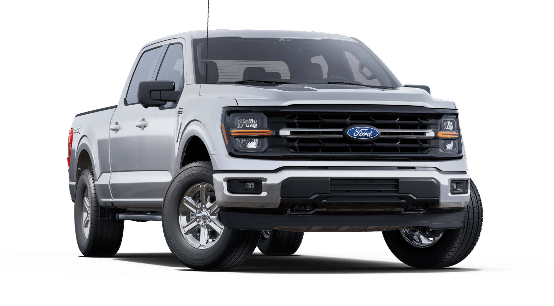 Ford F-150 XLT 2025 à Matane, Québec - 4 - w1920h1200px