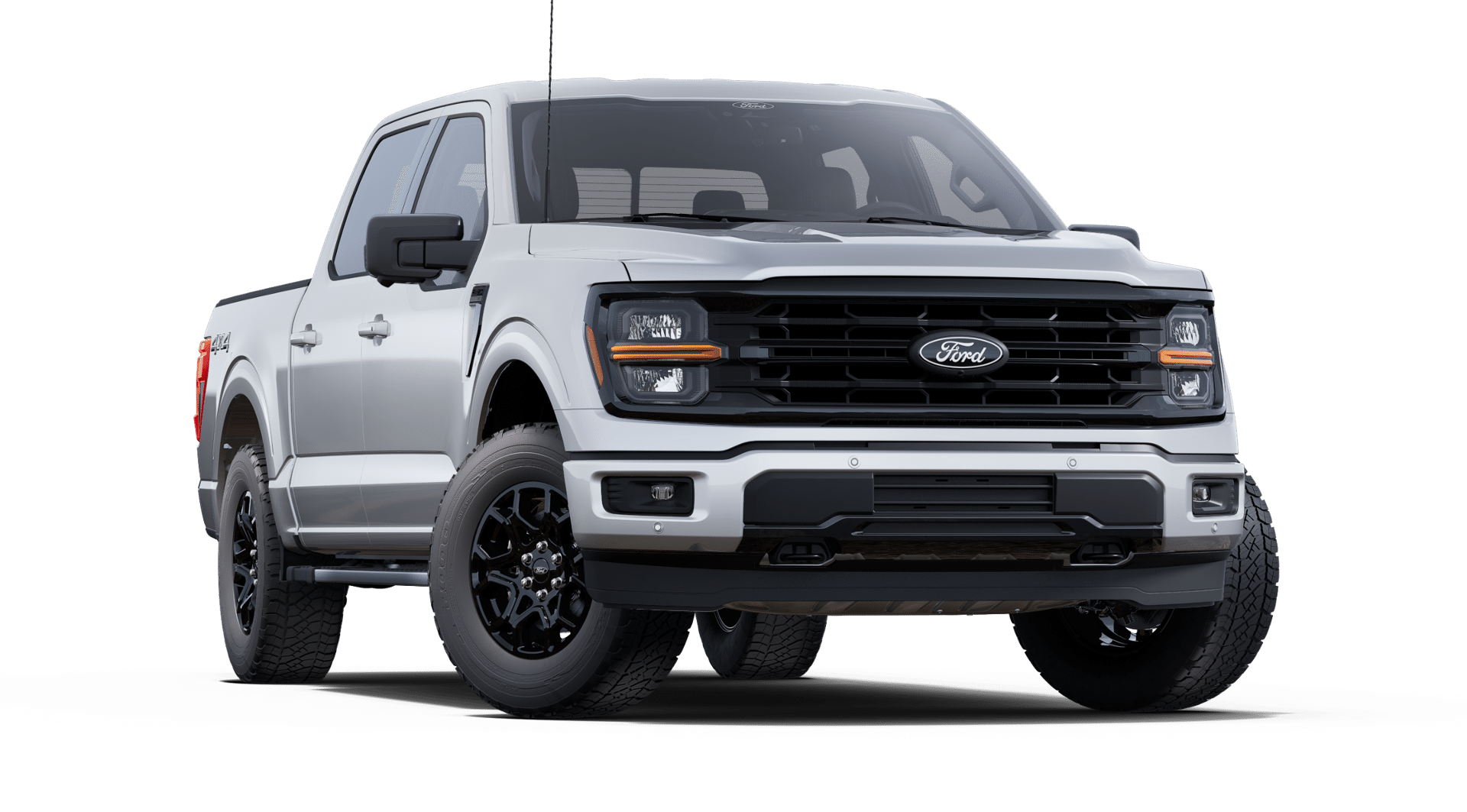 2025 Ford F-150 XLT in Matane, Quebec - 4 - w1920h1200px