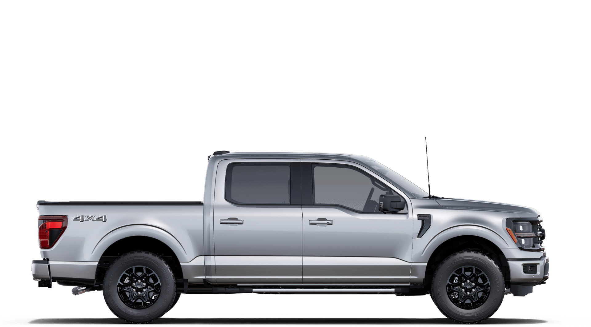 2025 Ford F-150 XLT in Matane, Quebec - 5 - w1920h1200px