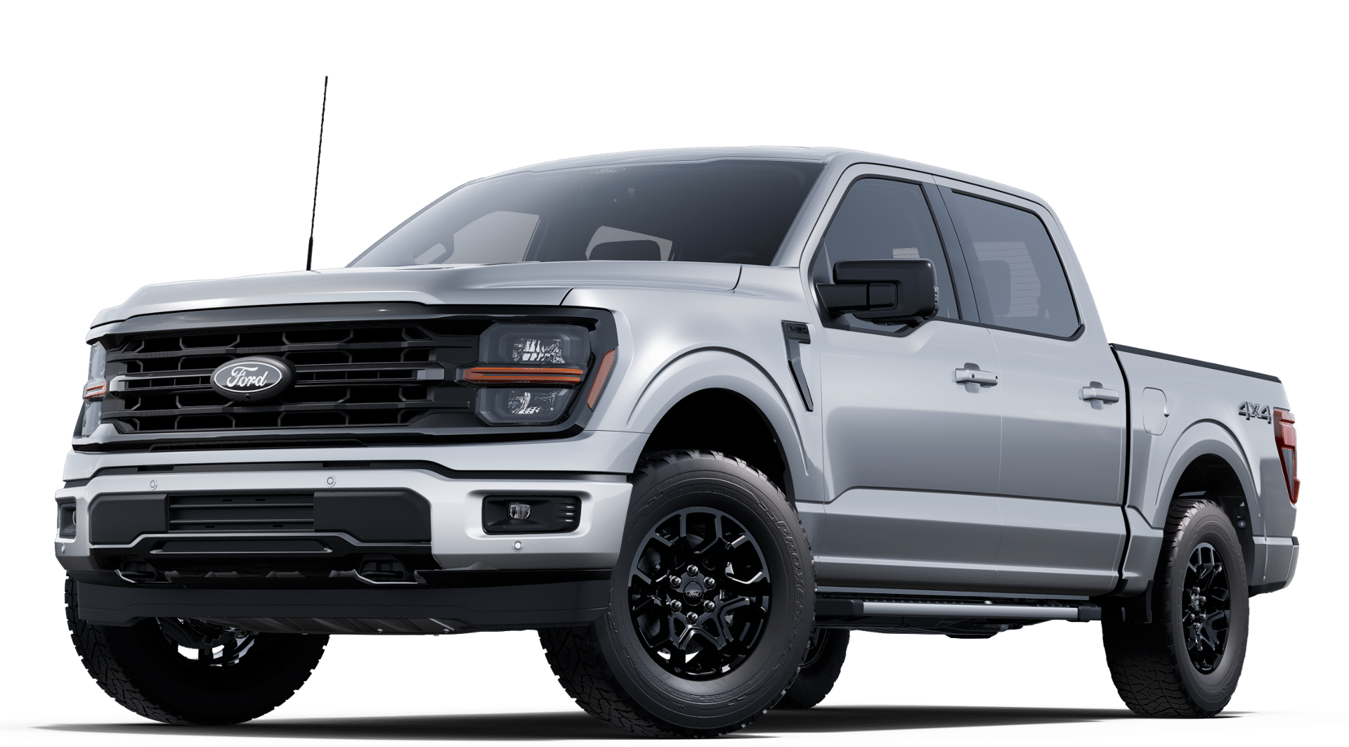 2025 Ford F-150 XLT in Matane, Quebec