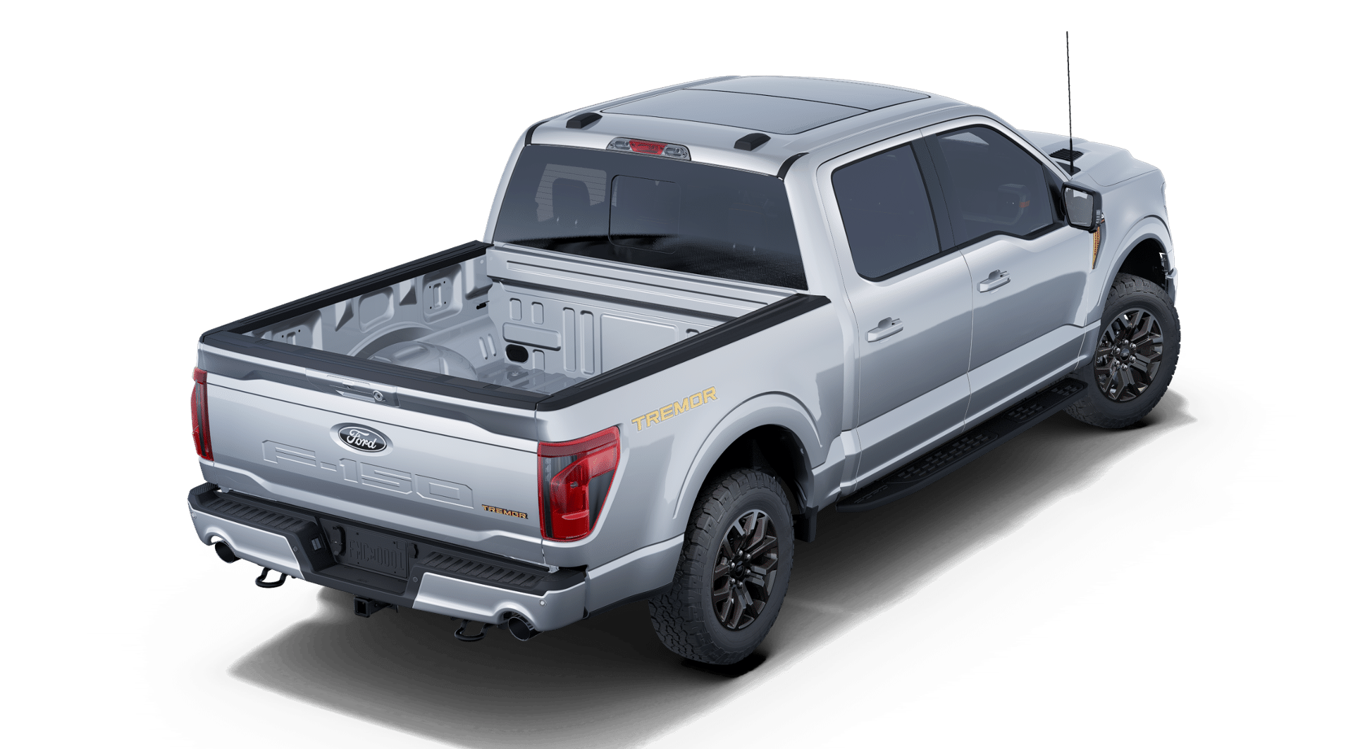 Ford F-150 Tremor 2025 à Matane, Québec - 3 - w1920h1200px