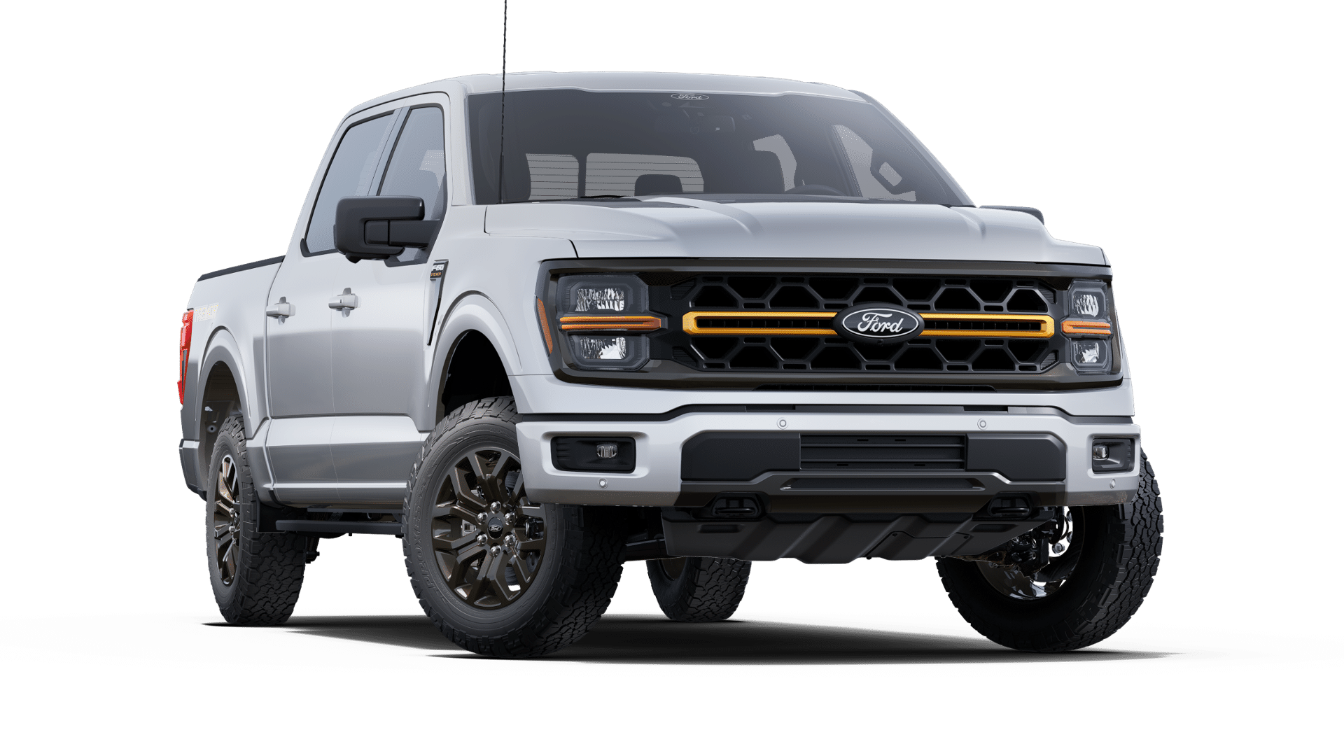 Ford F-150 Tremor 2025 à Matane, Québec - 4 - w1920h1200px