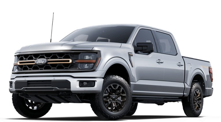 Ford F-150 Tremor 2025 à Matane, Québec