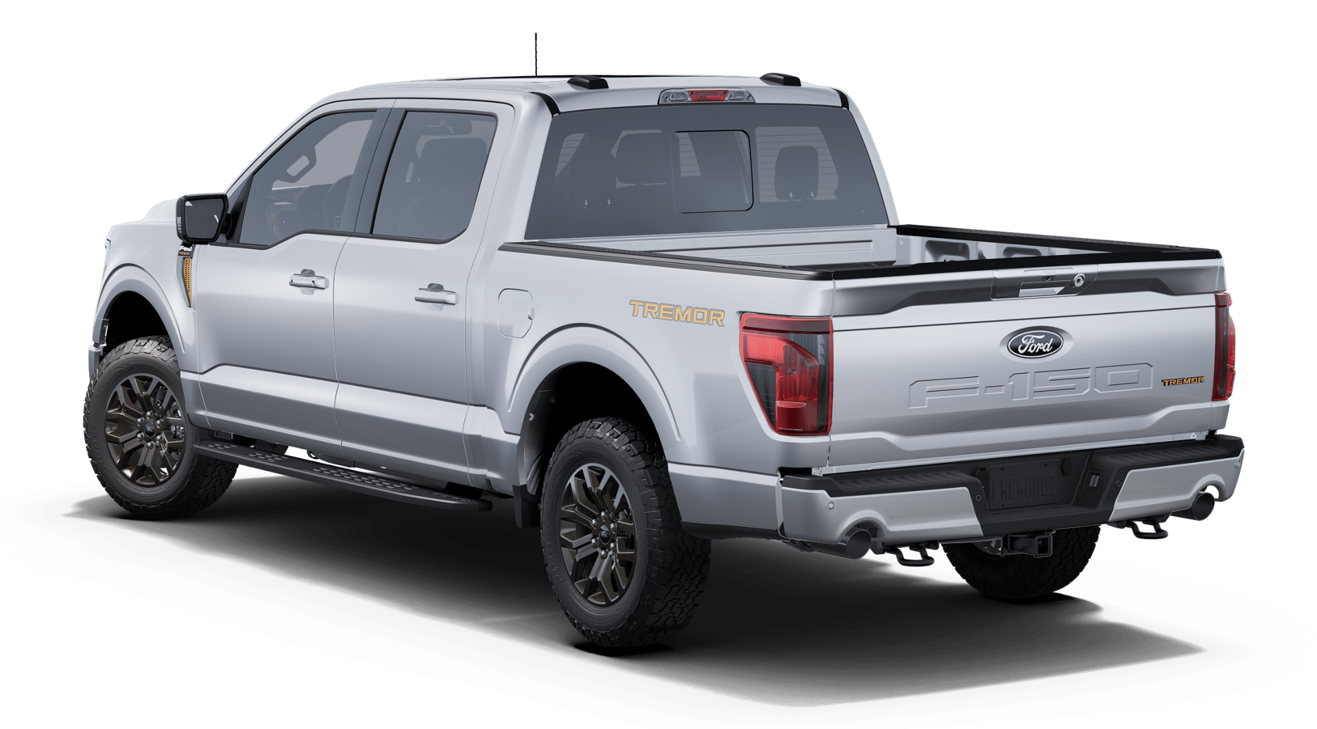 Ford F-150 Tremor 2025 à Matane, Québec - 2 - w1920h1200px