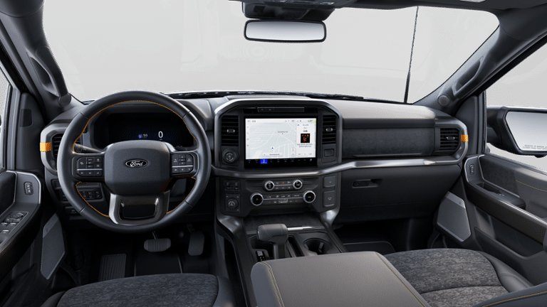 Ford F-150 Tremor 2025 à Matane, Québec - 7 - w1920h1200px