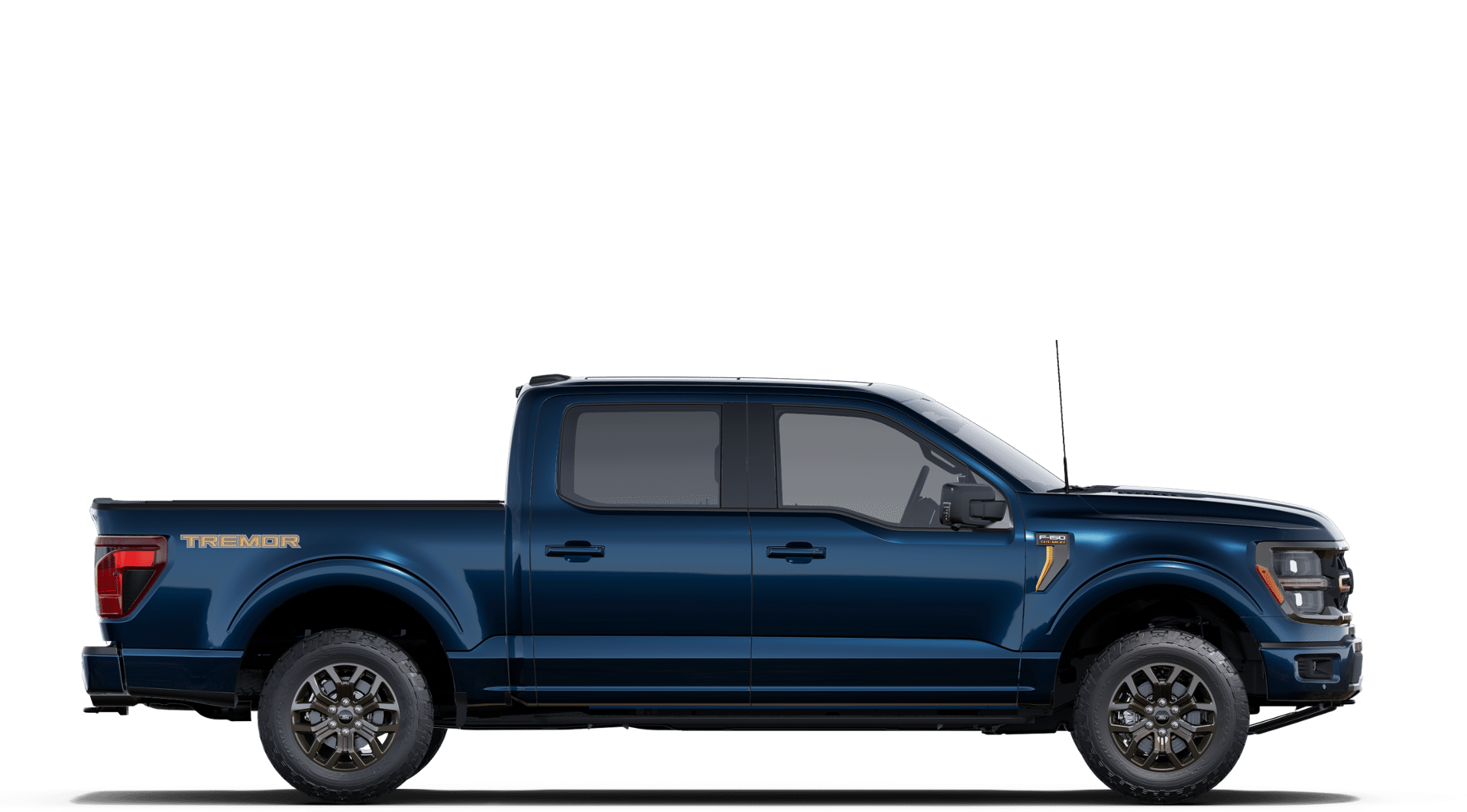 2025 Ford F-150 Tremor in Matane, Quebec - 5 - w1920h1200px