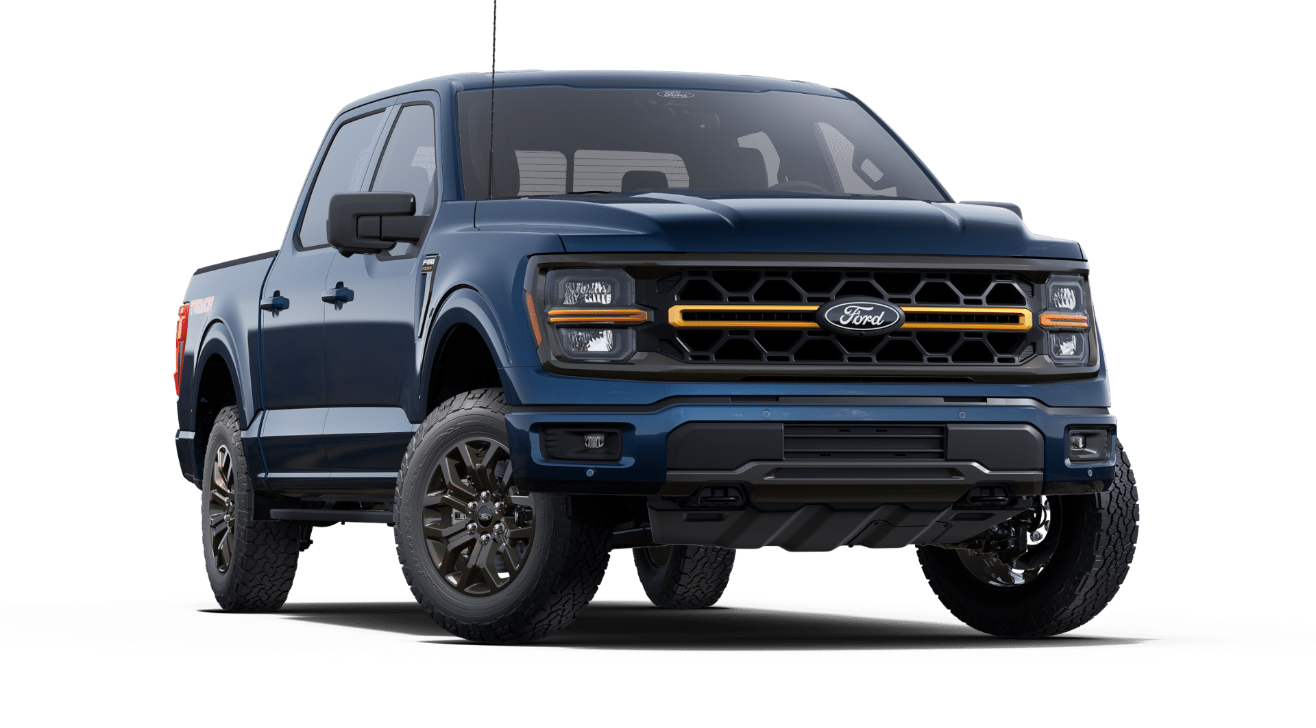 2025 Ford F-150 Tremor in Matane, Quebec - 4 - w1920h1200px