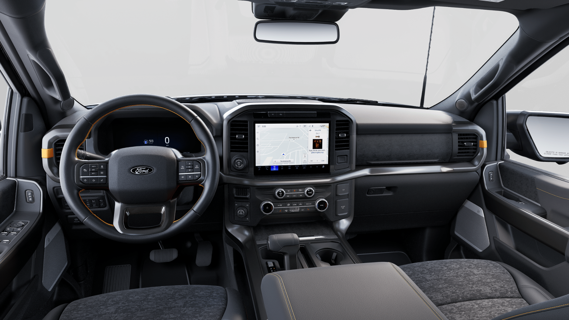 2025 Ford F-150 Tremor in Matane, Quebec - 7 - w1920h1200px