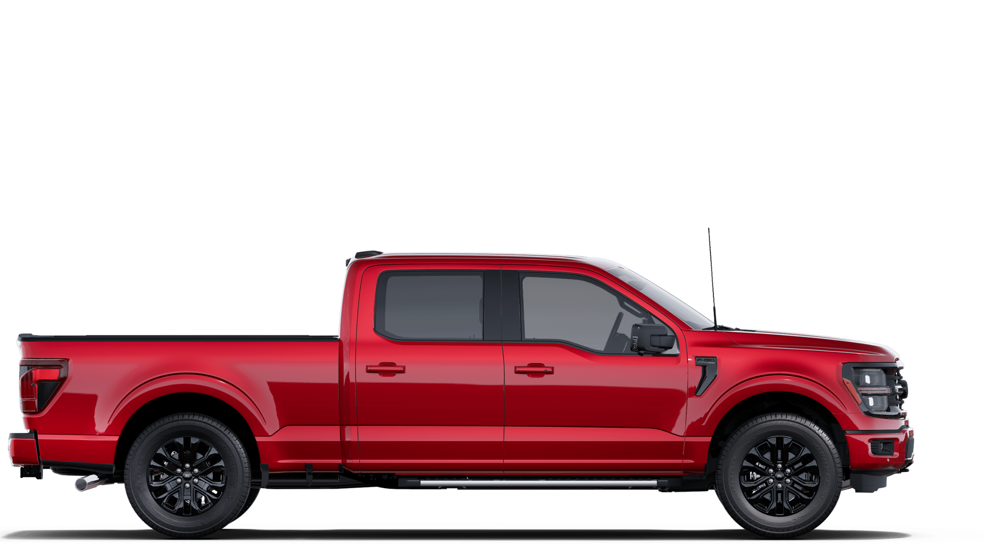 Ford F-150 XLT 2025 à Matane, Québec - 5 - w1920h1200px
