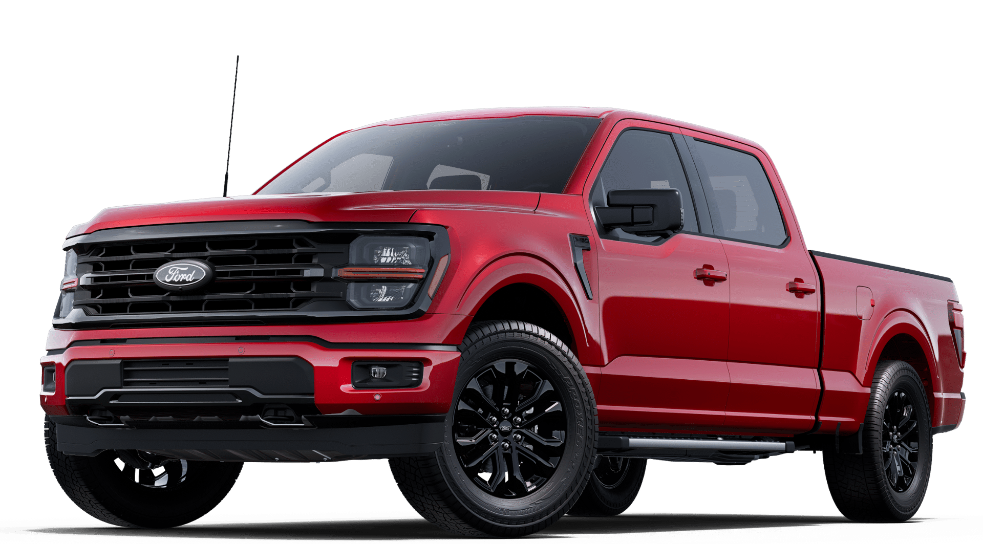 Ford F-150 XLT 2025 à Matane, Québec