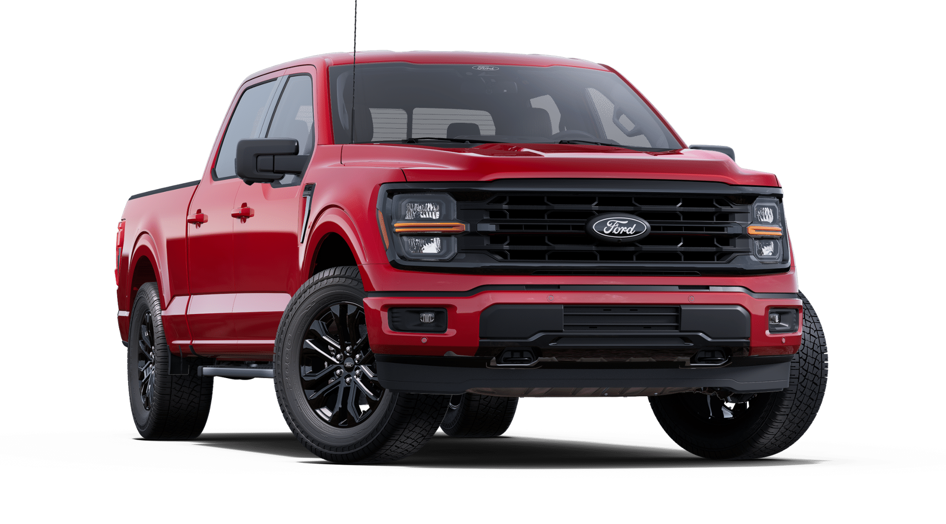 Ford F-150 XLT 2025 à Matane, Québec - 4 - w1920h1200px