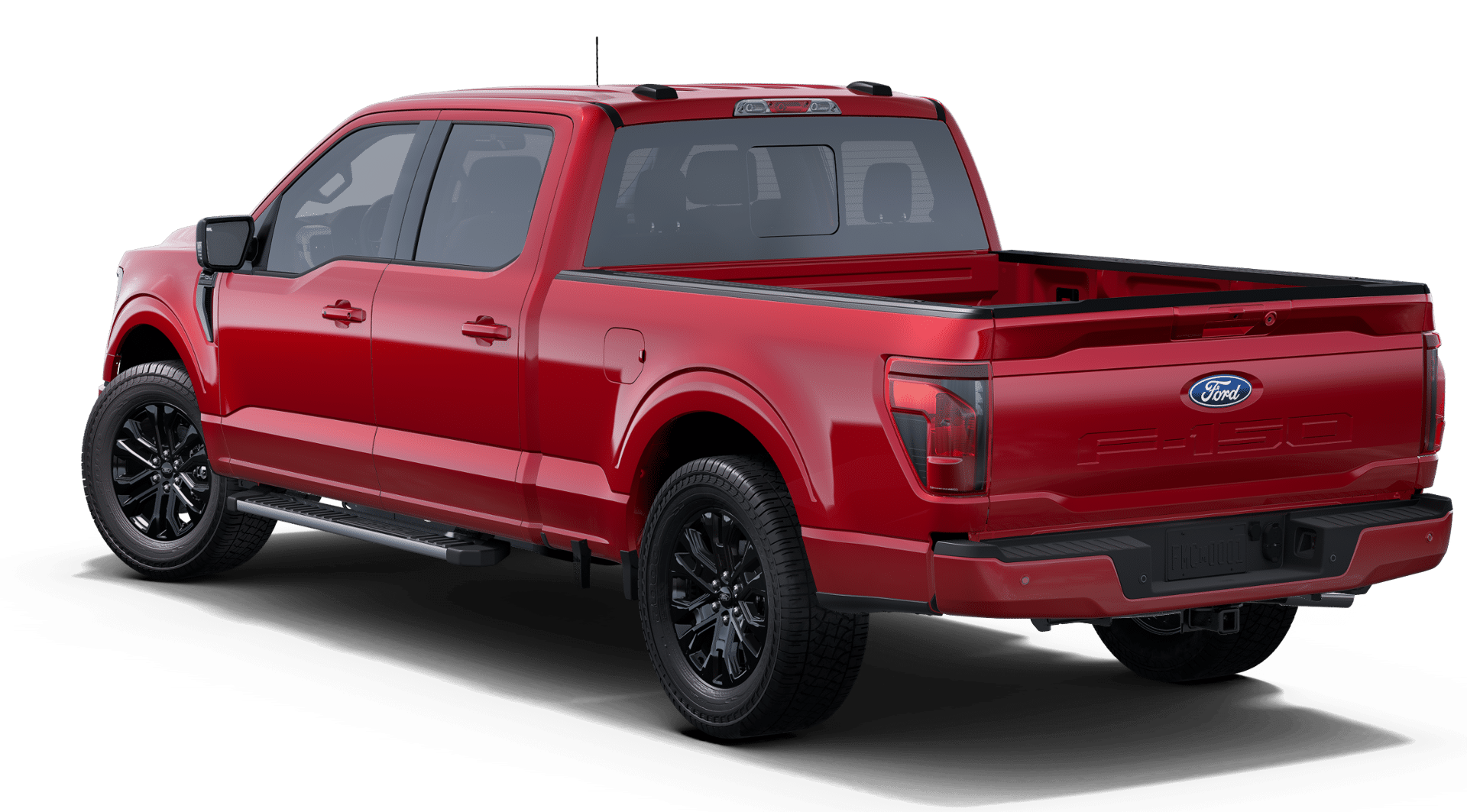 Ford F-150 XLT 2025 à Matane, Québec - 2 - w1920h1200px