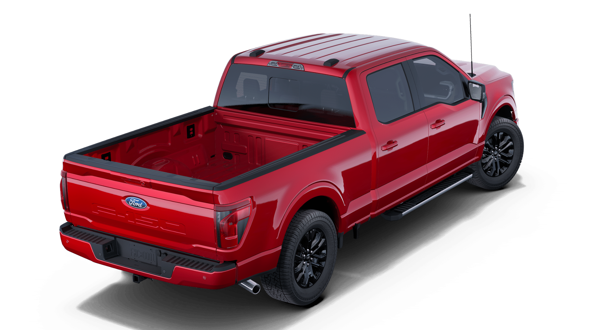 Ford F-150 XLT 2025 à Matane, Québec - 3 - w1920h1200px