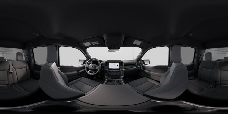 2025 Ford F-150 STX in Matane, Quebec - 8 - w1920h1200px
