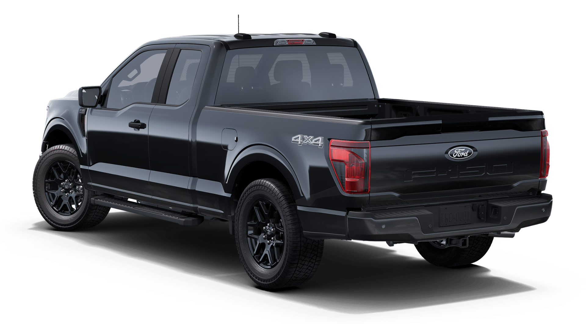 Ford F-150 STX 2025 à Matane, Québec - 2 - w1920h1200px