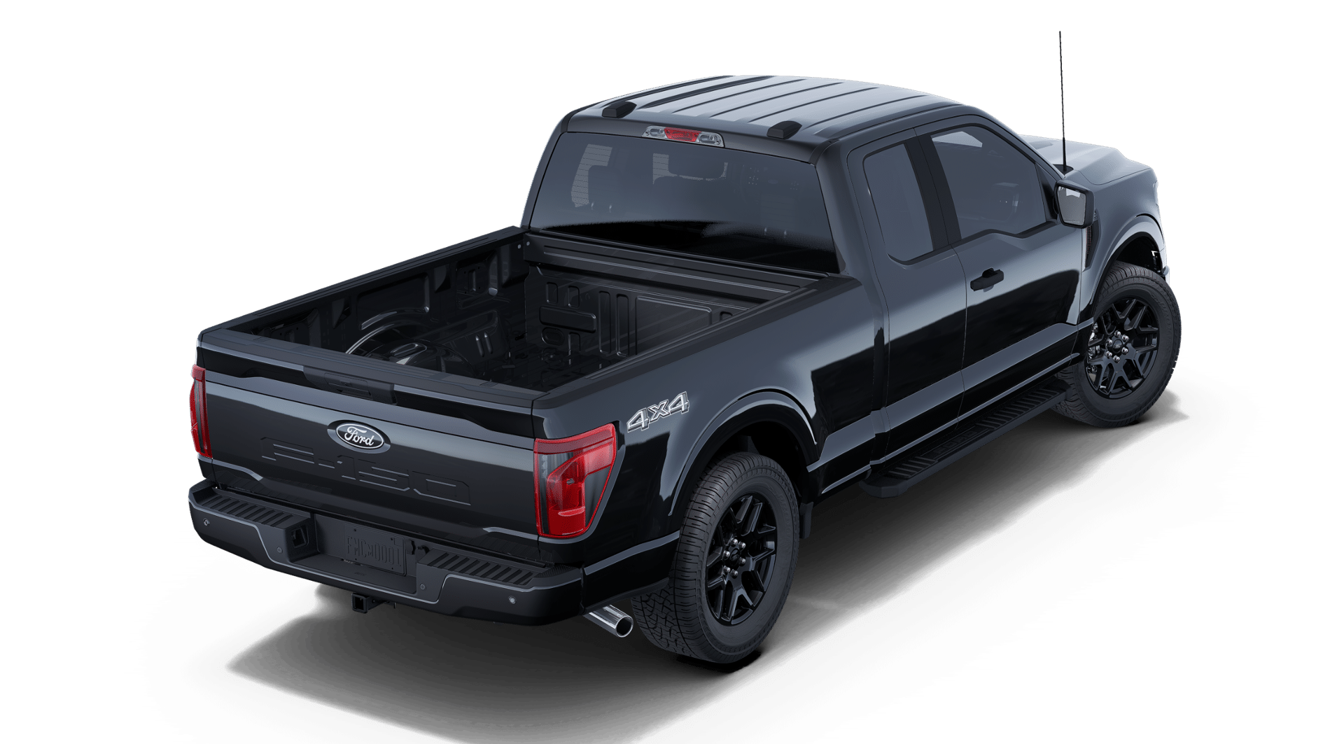 Ford F-150 STX 2025 à Matane, Québec - 3 - w1920h1200px