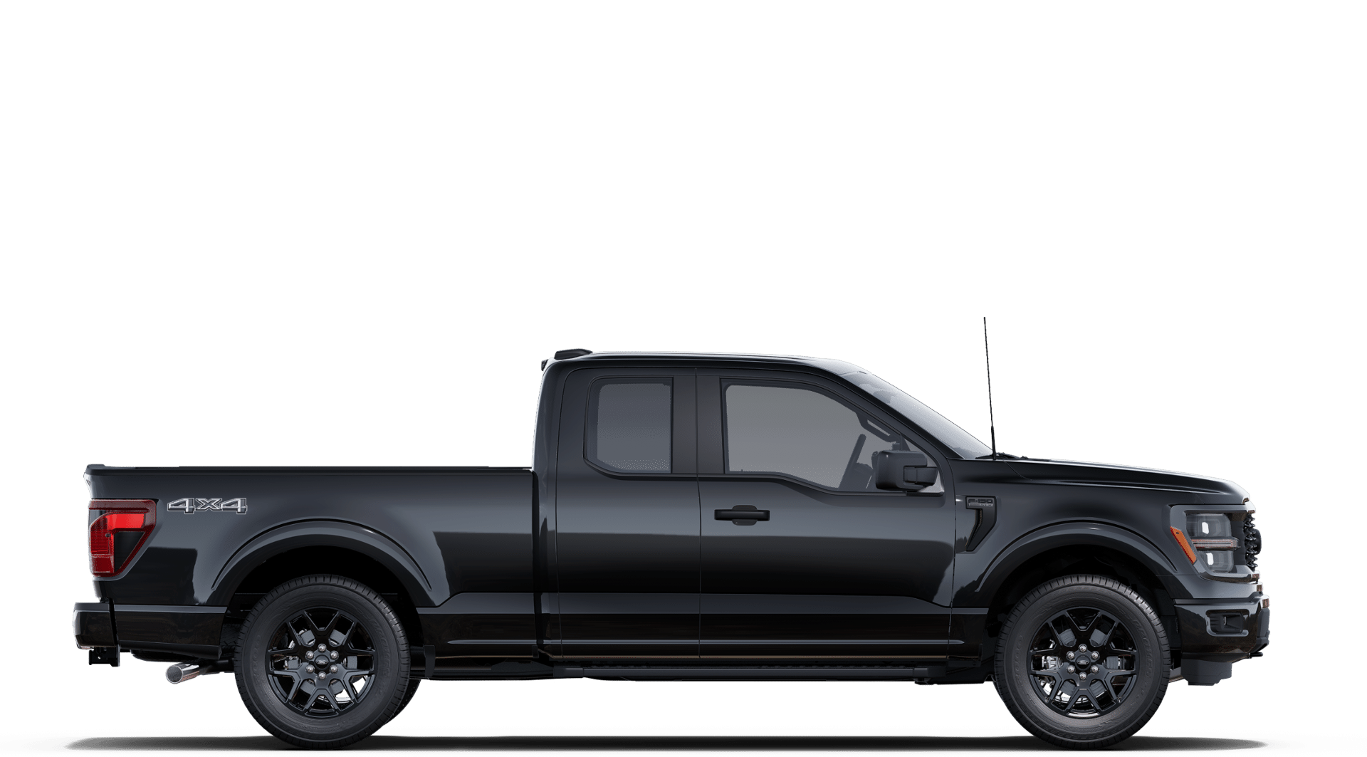 Ford F-150 STX 2025 à Matane, Québec - 5 - w1920h1200px