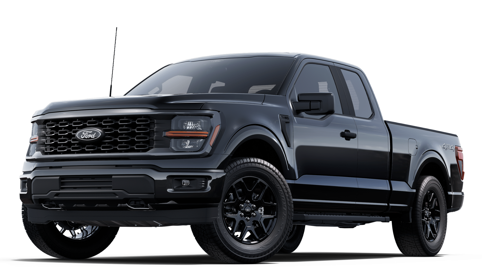 Ford F-150 STX 2025 à Matane, Québec
