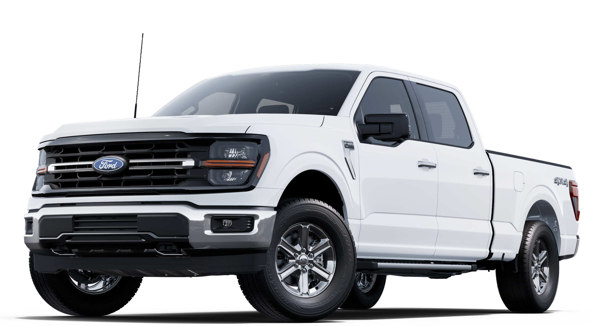Ford F-150 XLT 2025 à Matane, Québec