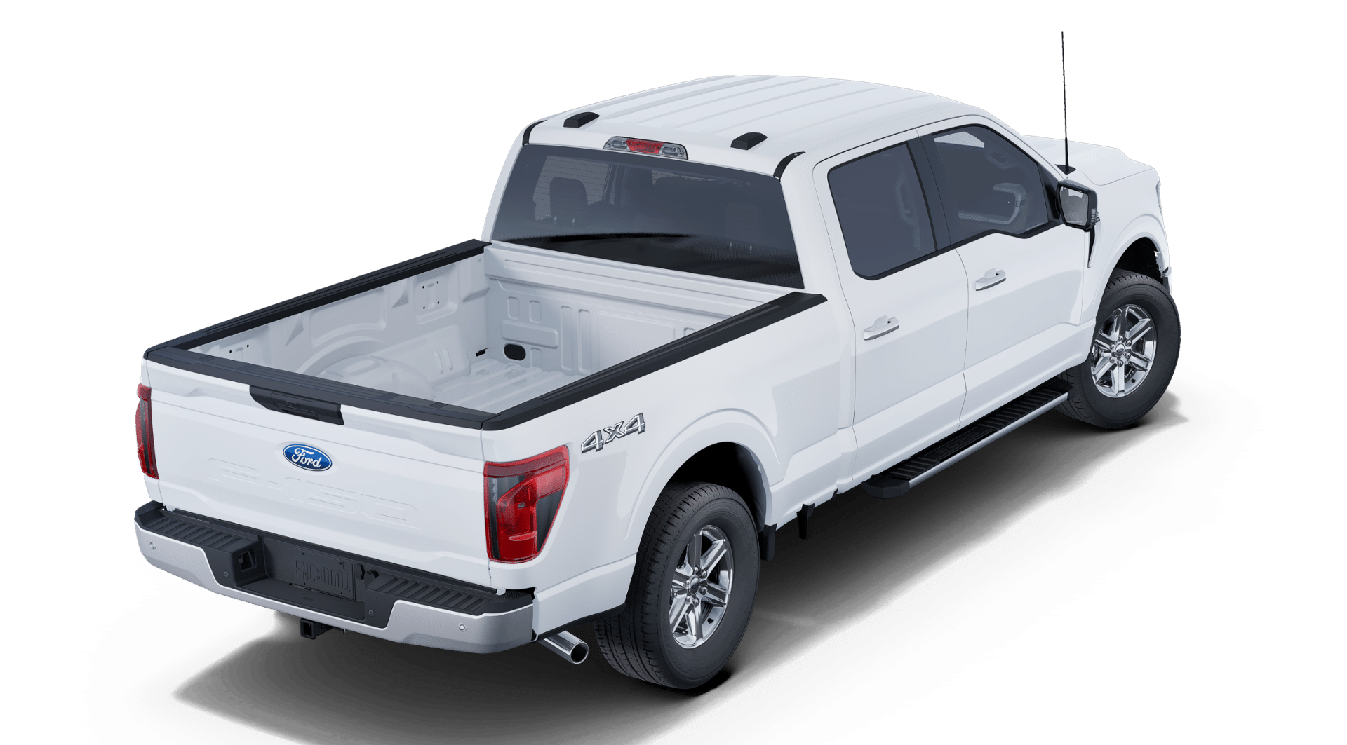 Ford F-150 XLT 2025 à Matane, Québec - 3 - w1920h1200px