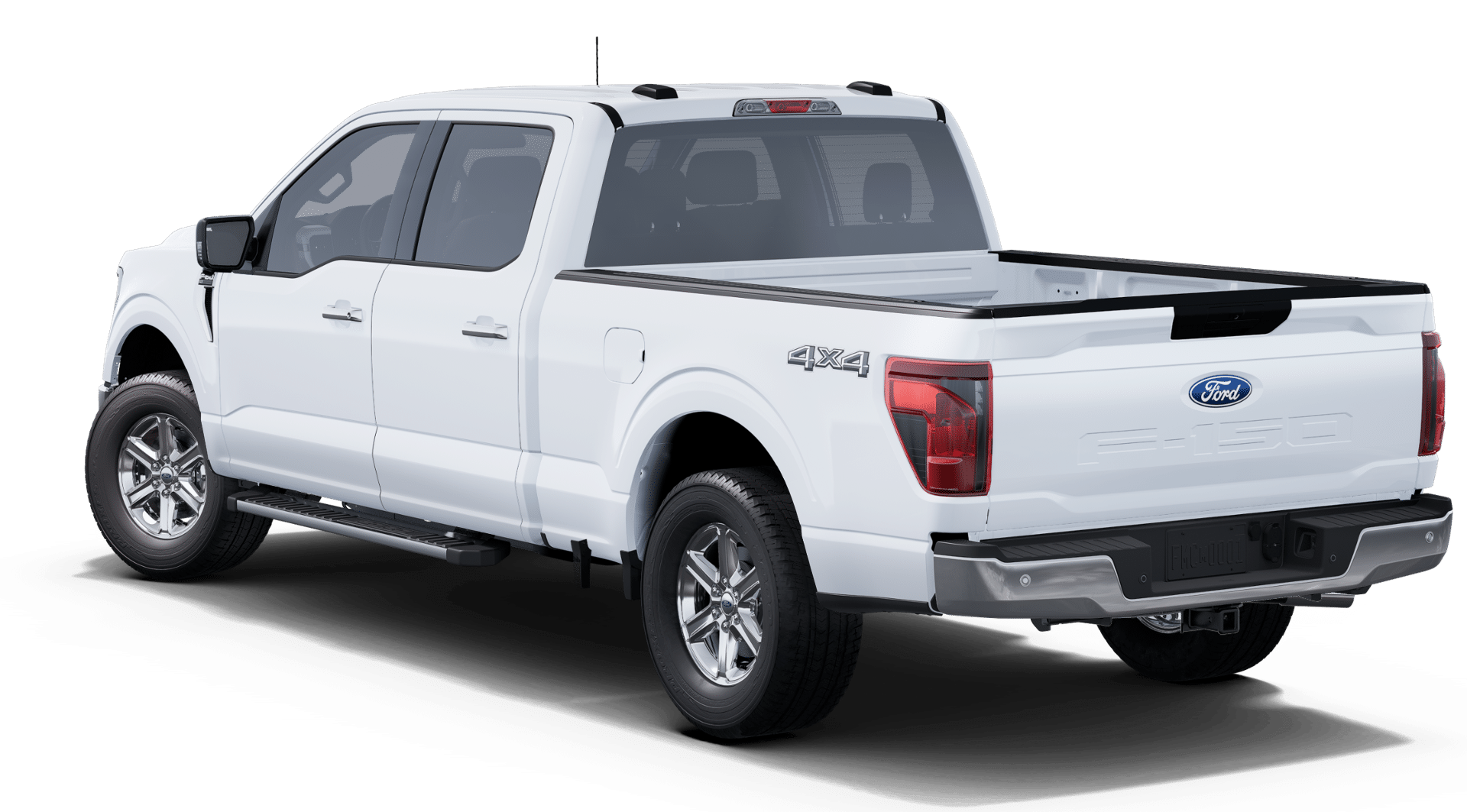 Ford F-150 XLT 2025 à Matane, Québec - 2 - w1920h1200px