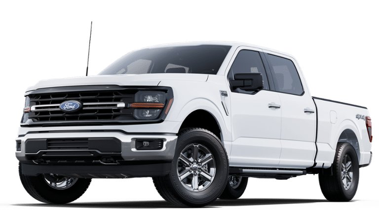 Ford F-150 XLT 2025 à Matane, Québec