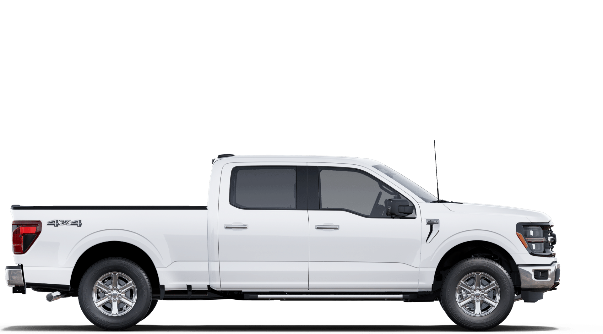 Ford F-150 XLT 2025 à Matane, Québec - 5 - w1920h1200px