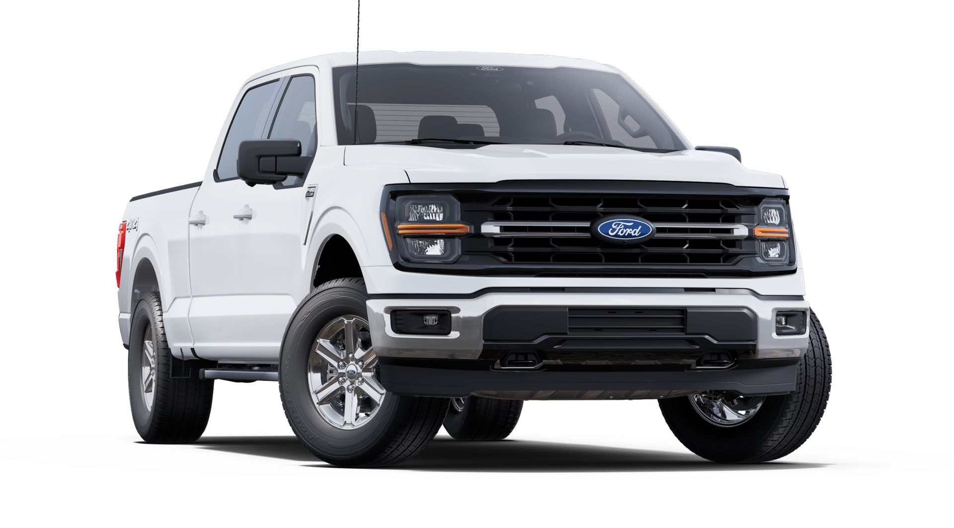 Ford F-150 XLT 2025 à Matane, Québec - 4 - w1920h1200px