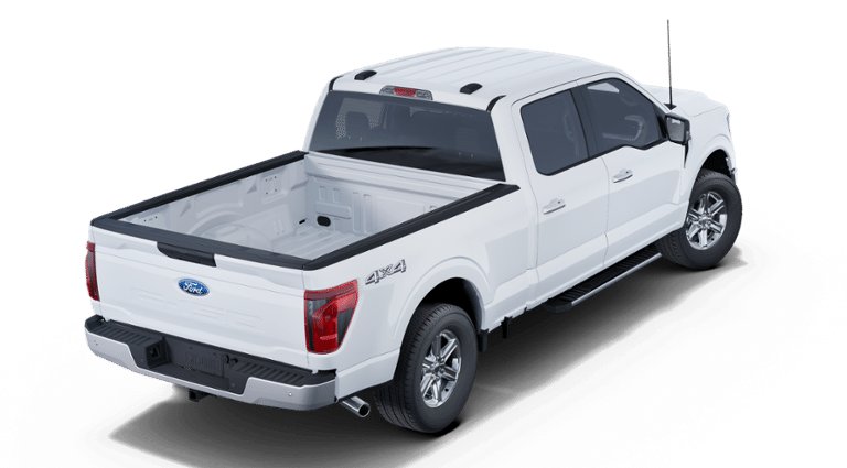 Ford F-150 XLT 2025 à Matane, Québec - 3 - w1920h1200px