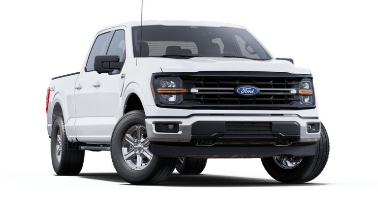 Ford F-150 XLT 2025 à Matane, Québec - 4 - w1920h1200px