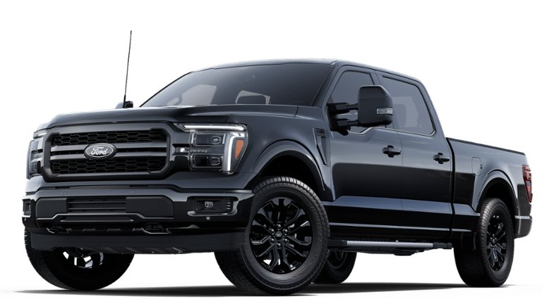 Ford F-150 LARIAT 2025 à Matane, Québec