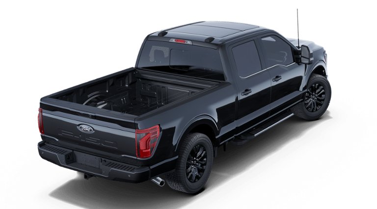 Ford F-150 LARIAT 2025 à Matane, Québec - 3 - w1920h1200px