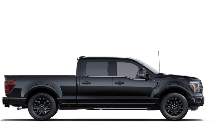 Ford F-150 LARIAT 2025 à Matane, Québec - 5 - w1920h1200px