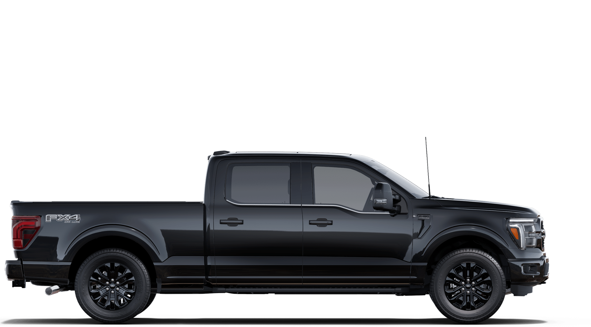 2025 Ford F-150 LARIAT in Matane, Quebec - 5 - w1920h1200px