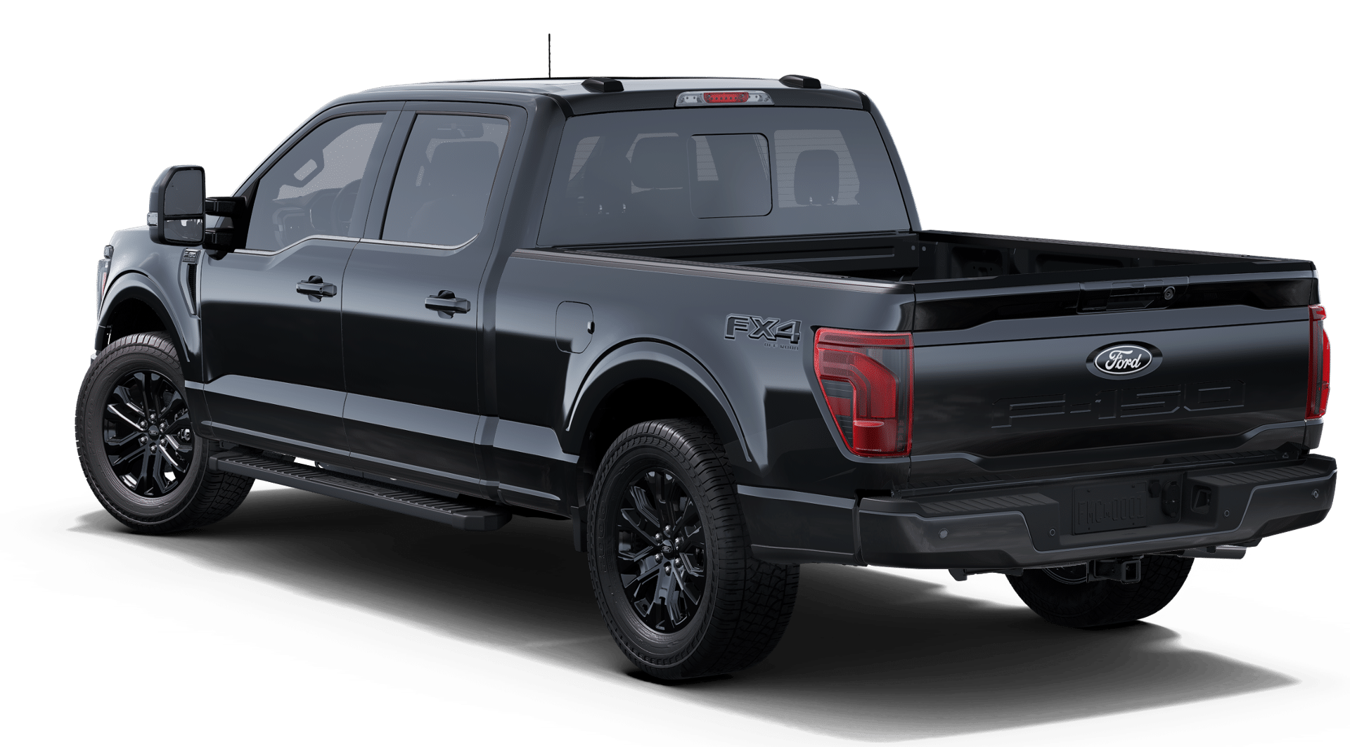 2025 Ford F-150 LARIAT in Matane, Quebec - 2 - w1920h1200px