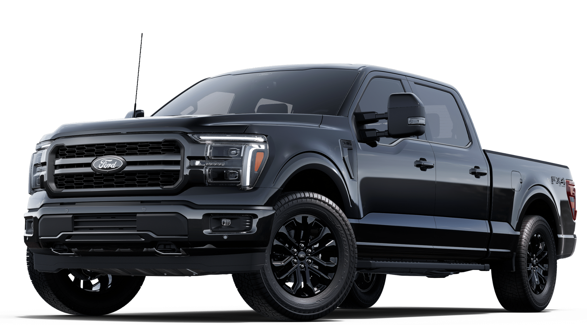 2025 Ford F-150 LARIAT in Matane, Quebec