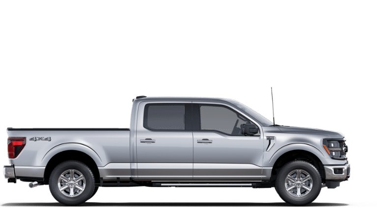 Ford F-150 XLT 2025 à Matane, Québec - 5 - w1920h1200px