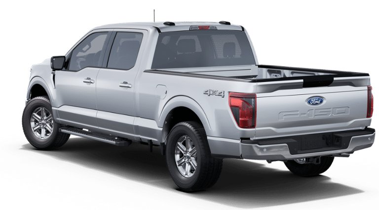 Ford F-150 XLT 2025 à Matane, Québec - 2 - w1920h1200px