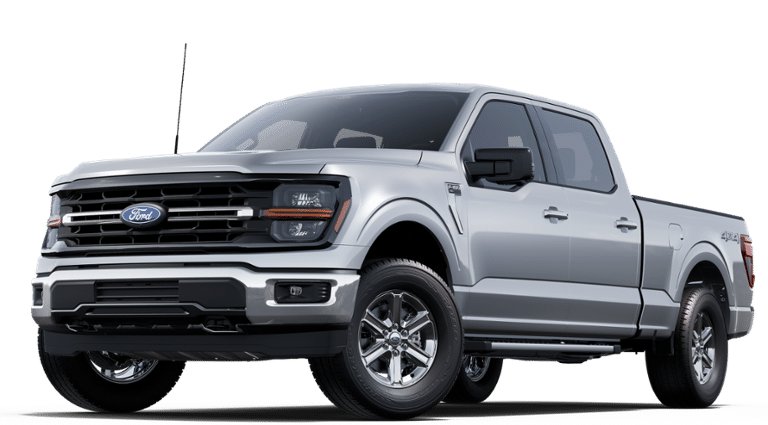 Ford F-150 XLT 2025 à Matane, Québec