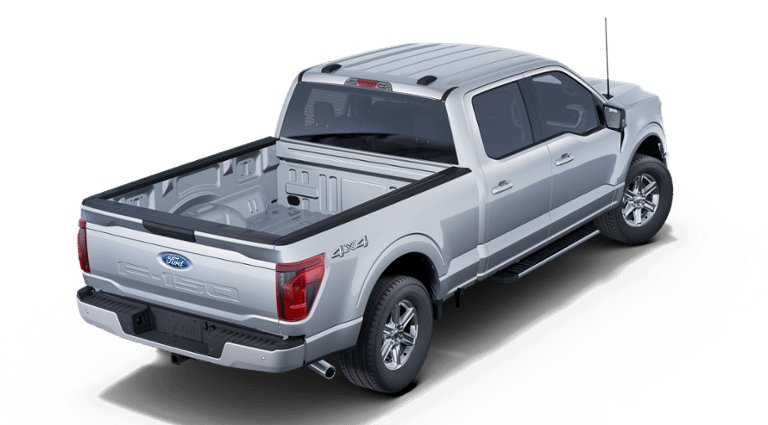 Ford F-150 XLT 2025 à Matane, Québec - 3 - w1920h1200px