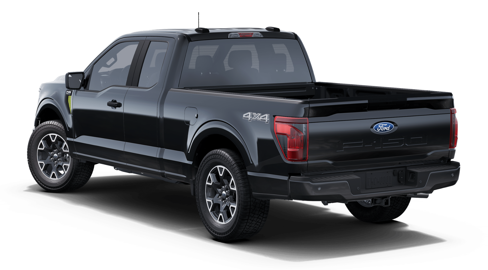 Ford F-150 STX 2025 à Matane, Québec - 2 - w1920h1200px