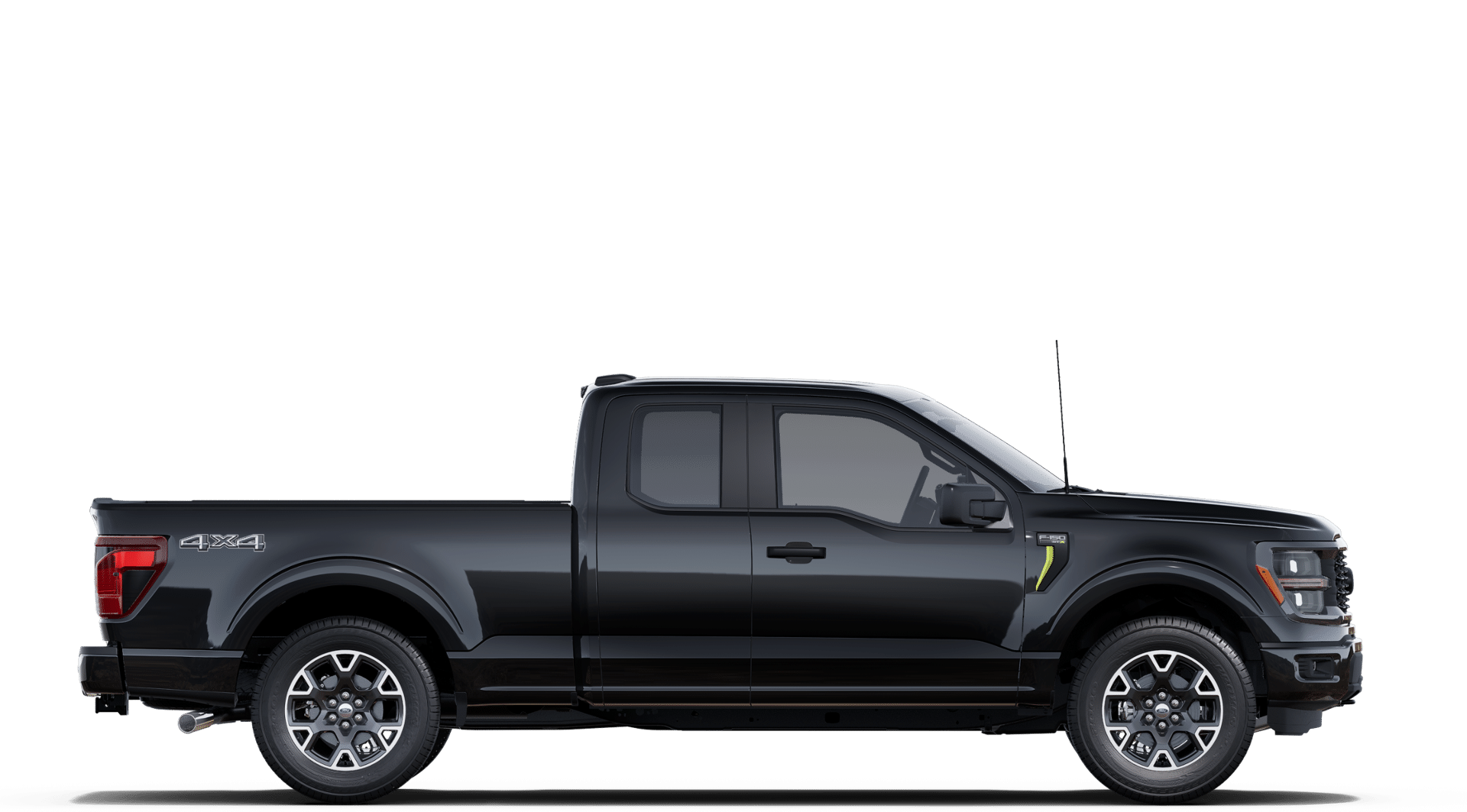 Ford F-150 STX 2025 à Matane, Québec - 5 - w1920h1200px