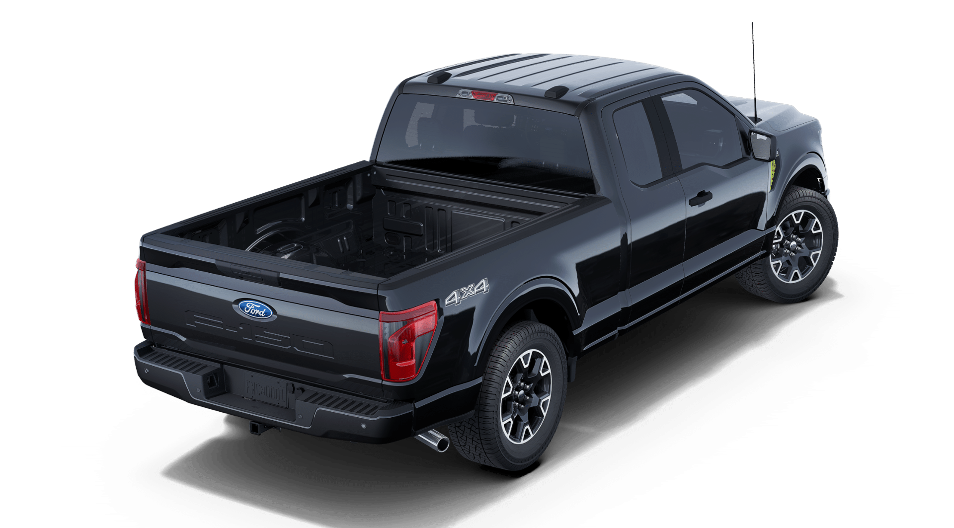 Ford F-150 STX 2025 à Matane, Québec - 3 - w1920h1200px