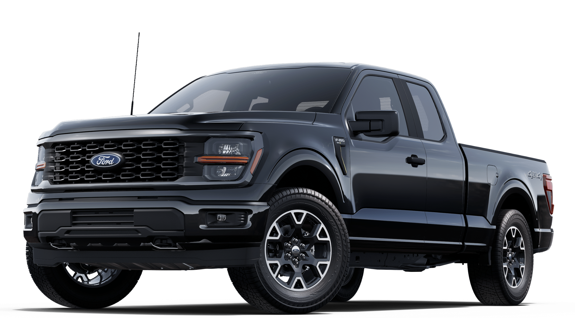 Ford F-150 STX 2025 à Matane, Québec