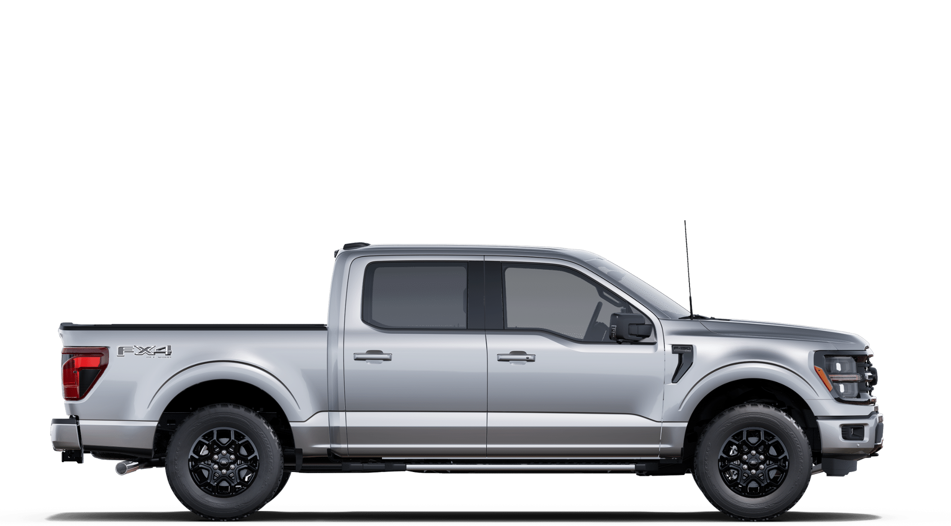 Ford F-150 XLT 2025 à Matane, Québec - 5 - w1920h1200px