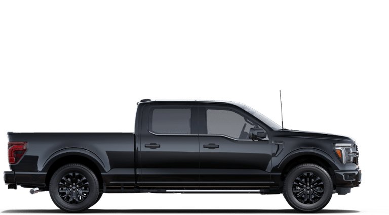 Ford F-150 LARIAT 2025 à Matane, Québec - 5 - w1920h1200px