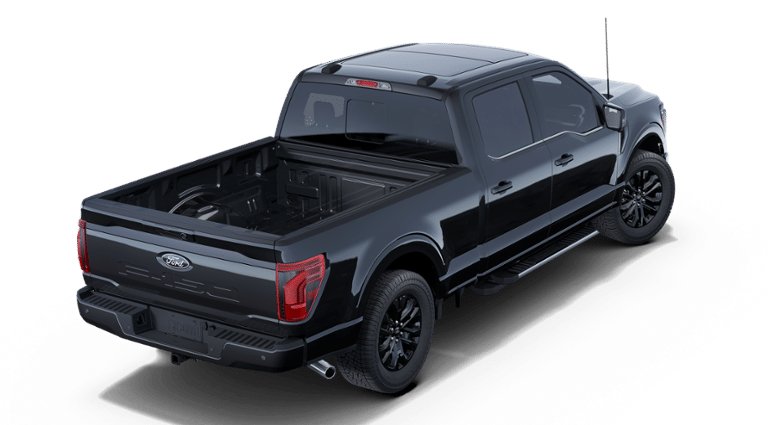 Ford F-150 LARIAT 2025 à Matane, Québec - 3 - w1920h1200px