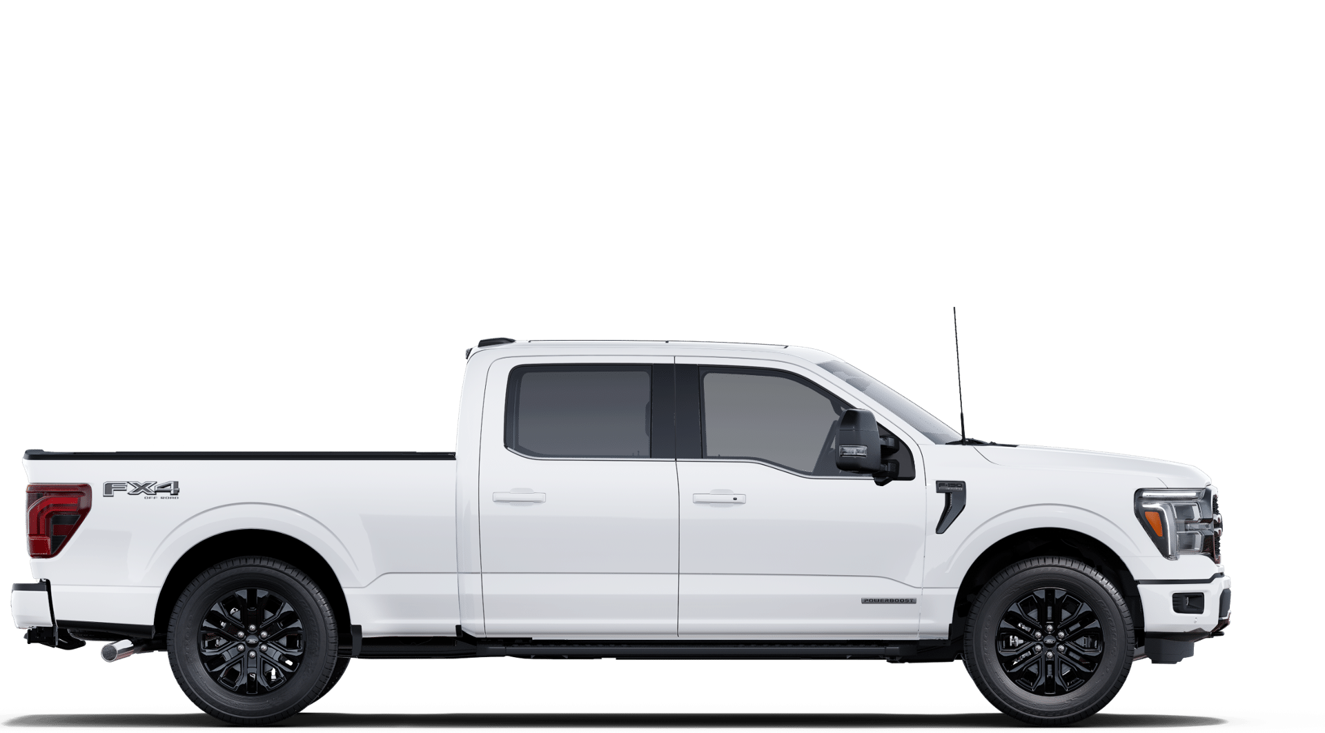 Ford F-150 LARIAT 2025 à Matane, Québec - 5 - w1920h1200px